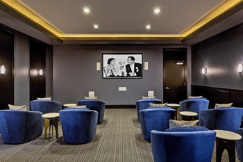The Sutton Apartments
